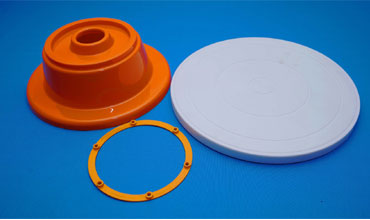 General Moulds